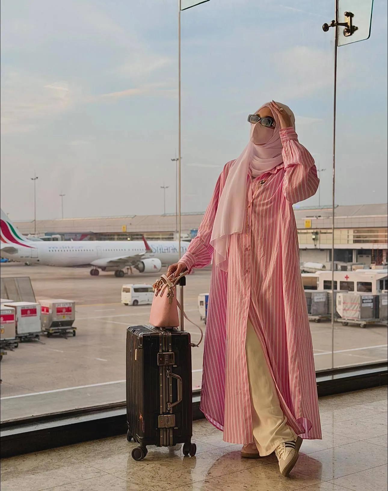 Premium Cotton Long Shirt