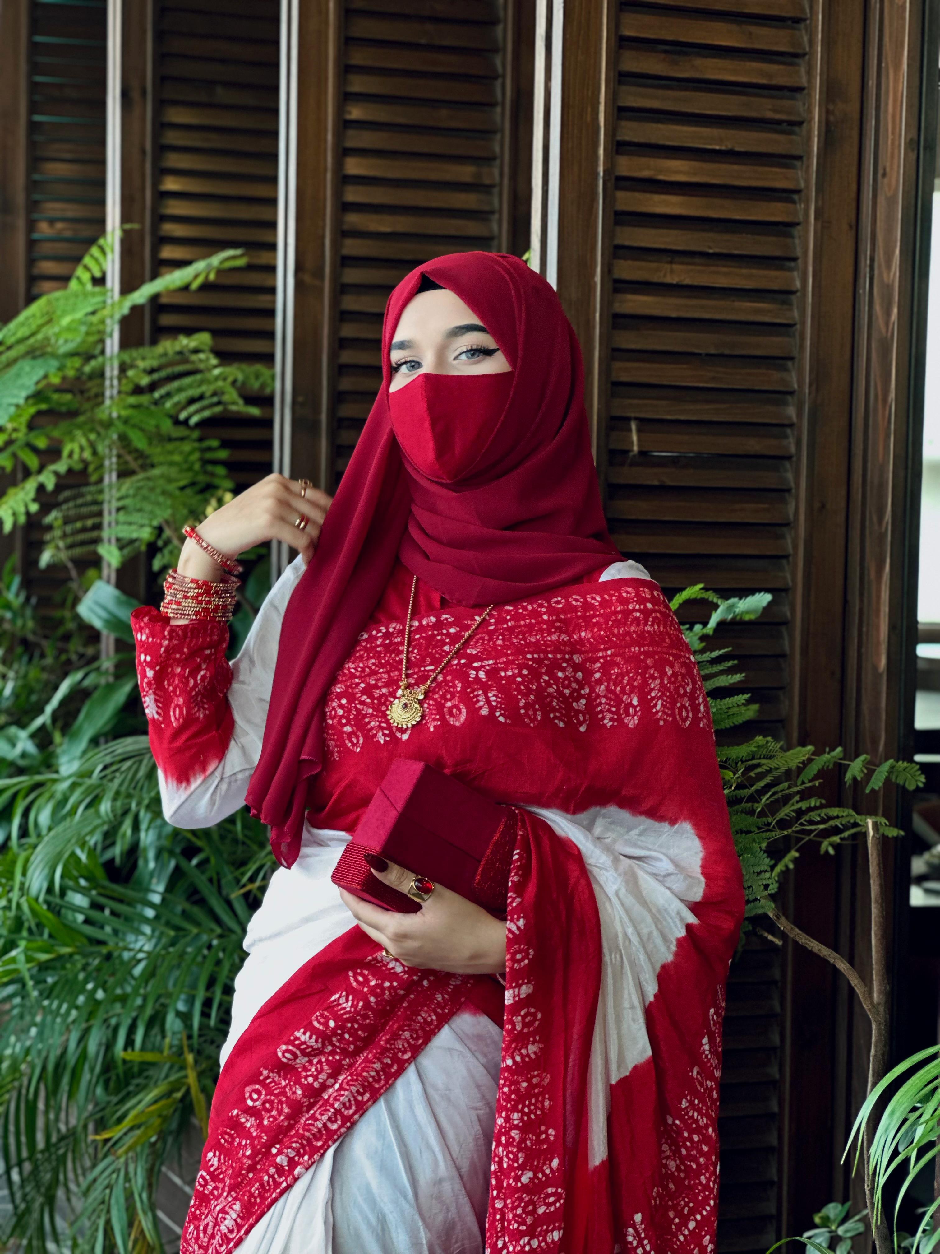 Ebny Sumiya Cuhie (Cuhie Islam)