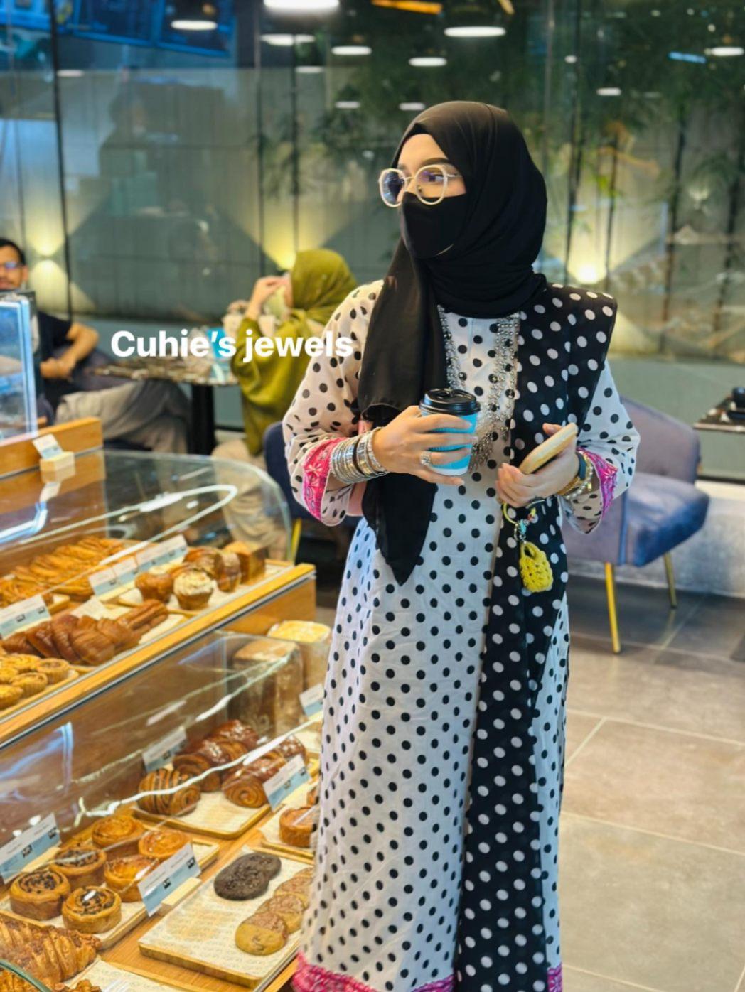 Premium Cotton Unstitched Three Piece